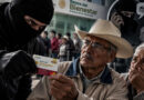 CIRCULA EN REDES: ESTAFAN A ABUELITOS EN BANCO DE BIENESTAR DE ESCÁRCEGA, DENUNCIAN