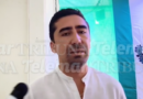 MORENA INTENTÓ DESACREDITAR A MC TRAS REAPARICIÓN DE ELISEO FERNÁNDEZ: SEÑALA PAUL ARCE MORENA INTENTÓ DESACREDITAR A MC TRAS REAPARICIÓN DE ELISEO FERNÁNDEZ: SEÑALA PAUL ARCE