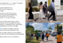 OPINIÓN: ¿ASÍ QUIEREN GANAR CAMPECHE? ¿CON ENCAPUCHADOS, INSULTOS Y AGRESIONES CONTRA UNA MUJER?