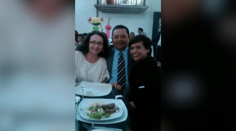 OPINIÓN: A FUEGO LENTO: TEMPLETE MINISTERIAL
