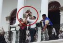 COMO JUAN ESCUTIA, MENOR REPRESENTA A LOS NIÑOS HÉROES EN JALISCO