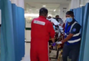 TRASLADAN EN AMBULANCIA AÉREA A MENOR DE 8 AÑOS PARA ATENCIÓN ESPECIALIZADA EN PUEBLA
