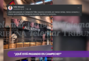 “¿QUÉ ESTÁ PASANDO EN CAMPECHE?”; CIERRE DE NEGOCIOS Y MENOR CONSUMO EVIDENCIAN DIFÍCIL SITUACIÓN, SEÑALA NELLY MÁRQUEZ