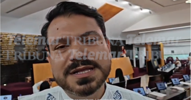 ¡AL BORDE DEL ABISMO!; CARGA TRIBUTARIA Y FALTA DE TURISTAS DESATAN LA “TORMENTA PERFECTA” CONTRA LOS EMPRESARIOS: SALIM ABRAHAM