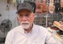 “A LA AUTORIDAD LE VALE MADRE EL AMBULANTAJE FRENTE AL AFA QUE AFECTA NUESTRAS VENTAS”: JORGE SIMÓN