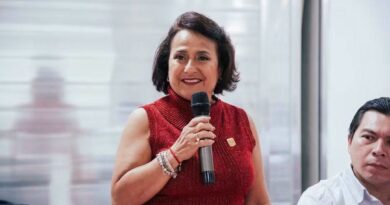 ESCÁNDALO EN LA GODOY… Y SILENCIO DE LA DIRECTORA Y DE LA RECTORA DE LA UACAM