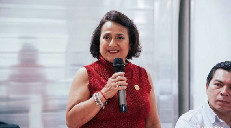 ESCÁNDALO EN LA GODOY… Y SILENCIO DE LA DIRECTORA Y DE LA RECTORA DE LA UACAM