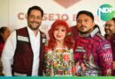 INE Y TEPJF AVALAN EL COCHINERO ELECTORAL: ARRANCAN PROCESO 2027 CON TRAMPA Y EQUIDAD SEPULTADA | Por M.A.Bazan Mapen