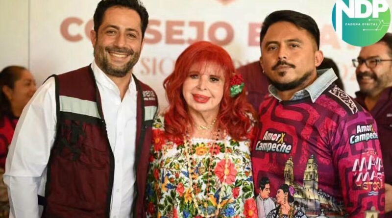 INE Y TEPJF AVALAN EL COCHINERO ELECTORAL: ARRANCAN PROCESO 2027 CON TRAMPA Y EQUIDAD SEPULTADA | Por M.A.Bazan Mapen