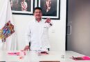 AMBROSIO GUTIÉRREZ ASUME COMO PRESIDENTE MUNICIPAL INTERINO DE PALIZADA