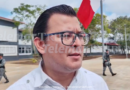 “NO SERÉ SANCIONADO”: ALCUDIA ANTICIPA RESULTADO DE PROCEDIMIENTO POR VIOLENCIA DE GÉNERO: “NO VA A PASAR”