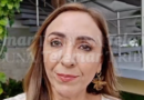 SE DISTANCIA DELMA RABELO DE 50+1 POR DIFERENCIAS CON EL TRIBUNAL ELECTORAL