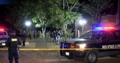 FEMINICIDIO EN CANDELARIA: HALLAN SIN VIDA A UNA MUJER EN LA COLONIA ACALÁN