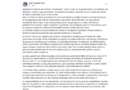 RECTORA ILSA CERVERA ACOMPAÑA A LAYDA MIENTRAS ALUMNOS DENUNCIAN GARRAPATAS EN AULAS; SEGOVIA CRUZ CUESTIONA SUS PRIORIDADES