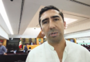 ELISEO FERNÁNDEZ, EN EL CENTRO DE UNA POSIBLE ALIANZA: PAUL ARCE