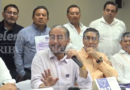 ARREMETE HUGO FLORES CONTRA LAYDA: “¿CÓMO ES POSIBLE LLEGAR Y NO HACER TODO LO POSIBLE PARA QUE LAS COSAS CAMBIEN?”