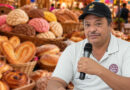 CAMPECHE: PANADEROS ALISTAN ACTIVIDADES DE LA FERIA DEL PAN; SERÁ DEL 27 AL 29 DE NOVIEMBRE PRÓXIMO