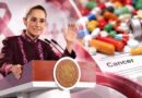 DENUNCIA MC FALTA DE MEDICINAS CONTRA EL CÁNCER EN CAMPECHE, Y SHEINBAUM CULPA AL ALGORITMO: LATINUS