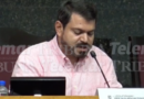 MC PROPONE FISCALIZAR OBRAS EN INMUEBLES PATRIMONIALES; CONGRESO LA ENVÍA A COMISIONES