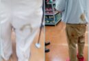 DENUNCIAN PROBABLE INTENTO DE ROBO EN WALMART ELECTRICISTA DE LA CAPITAL CAMPECHANA