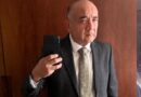“LAYDA SE METE EN EL PROCESO ELECTORAL EN LUGAR DE GOBERNAR”: ACUSA VÍCTOR AMÉNDOLA
