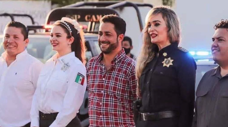 A FUEGO LENTO | ¿CIUDAD DEL CRIMEN?