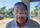 ¡COLAPSA LA ECONOMÍA!; CIERRAN NEGOCIOS Y AUMENTA EL DESEMPLEO POR LA FALTA DE CIRCULANTE Y DE CONTRATOS DE PEMEX: GONZALO HERNÁNDEZ