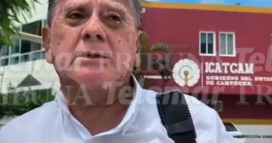 EMBARGAN CUENTAS BANCARIAS Y VEHÍCULOS DEL ICATCAM POR LAUDO LABORAL