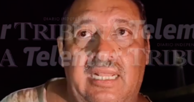 EXIGEN A LAYDA QUE REGRESE LA LANCHA DE RESCATE A LERMA, Y RECLAMAN A MARCELA POR “TIRAR” LAS EMBARCACIONES DE “RESCATE MARINO” EXIGEN A LAYDA QUE REGRESE LA LANCHA DE RESCATE A LERMA, Y RECLAMAN A MARCELA POR “TIRAR” LAS EMBARCACIONES DE “RESCATE MARINO”