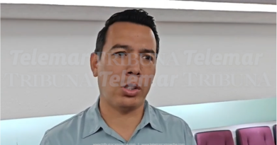 LAYDA IMPONE CANDIDATOS EN MORENA Y NO RESPETAN PROCESOS INTERNOS: PEDRO ARMENTÍA