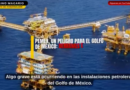 PEMEX ACUMULA TRES INCIDENTES EN MENOS DE 40 DÍAS POR FALLAS Y CONTAMINACIÓN EN LA SONDA DE CAMPECHE: AUDELINO MACARIO PEMEX ACUMULA TRES INCIDENTES EN MENOS DE 40 DÍAS POR FALLAS Y CONTAMINACIÓN EN LA SONDA DE CAMPECHE: AUDELINO MACARIO