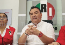 “ELISEO TIENE PRESENCIA Y RESPALDO CIUDADANO”; NO DESCARTA EL PRI ALIANZA CON MC